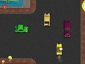 Gra Sim Taxi 2