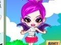Gra Pink Vampire Princess