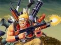 Gra Metal Slug Hostage Rescue