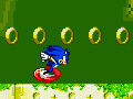 Gra Sonic Xtreme 2