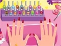 Gra Beauty Nail Fad