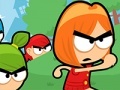Gra Angry Girls