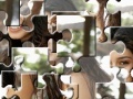 Gra Hudgens Jigsaw Puzzle