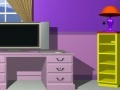Gra Purple Room Escape