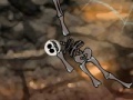 Gra Kill A Skeleton