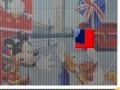 Gra Set the Blocks Mickey