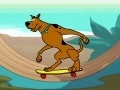 Gra Scooby Doo: Big Air