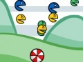 Gra Kill the pacman