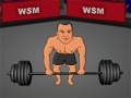 Gra World's Strongest Man
