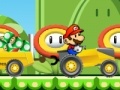 Gra Mario Express