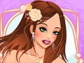 Gra Flower Power Bride Makeover