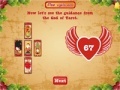 Gra Christmas Love Tarot