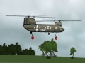 Gra Heli Support