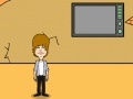 Gra Justin Bieber Saw Game