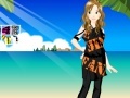 Gra Summer Beach Dress Up 2