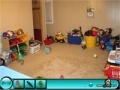 Gra Hidden Objects - Toy Room