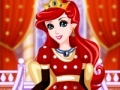 Gra Dream Princess Dress Up