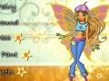 Gra Super Winx Club
