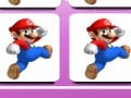 Gra Mario Memory