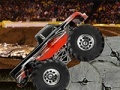 Gra Monster Truck Rush