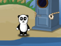 Gra Panda's Bigger Adventure