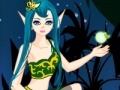 Gra Moon Elf Mahjong
