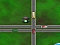 Gra Traffic Challenge