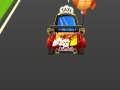 Gra Taxi Madness