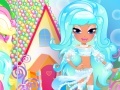 Gra Candy Land Princess
