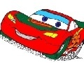 Gra Lightning McQueen