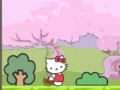 Gra Hello Kitty City Adventure