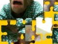Gra Jigsawpuzzle Monkey