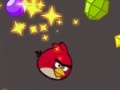 Gra Angry Birds Gems Cave
