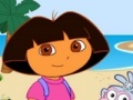 Gra Walking Dora