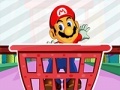 Gra Mario Trolley