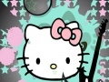Gra Hello Kitty Hidden Stars