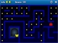 Gra Pac Man Advanced