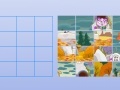 Gra Smeshariki Puzzles