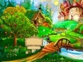 Gra Lovely Farm Hidden Objects