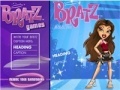Gra Bratz Model Make Over