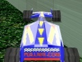 Gra F1 revolution 3D: Breaking the sound barrier