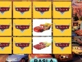 Gra Cars 2 Memory
