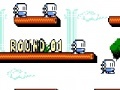 Gra Bubble Bobble - 2