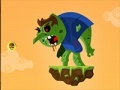 Gra Evil Zombie