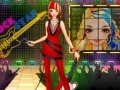 Gra Rockstar Diva Dressup
