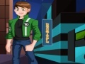 Gra Ben 10 New Dress Up