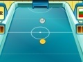 Gra Air Hockey World Cup