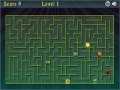 Gra A Maze Race ll