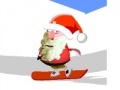 Gra Santa Snowboards