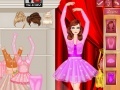 Gra Miss Ballerina Dress Up